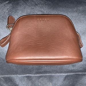 Vintage Coach Coin Purse